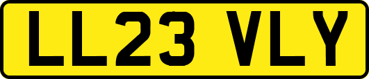 LL23VLY
