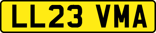 LL23VMA