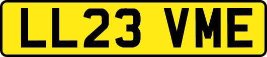 LL23VME