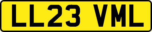 LL23VML