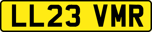 LL23VMR
