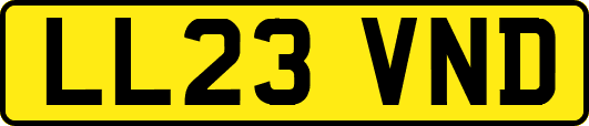 LL23VND