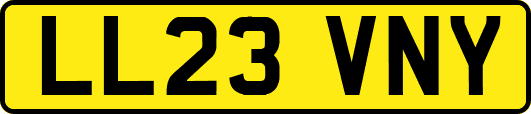 LL23VNY