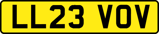 LL23VOV