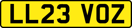 LL23VOZ