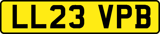 LL23VPB