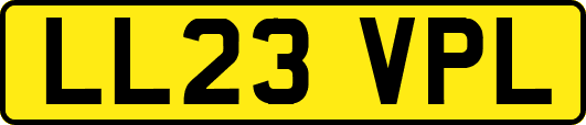 LL23VPL