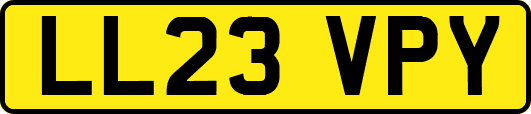 LL23VPY