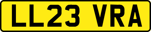 LL23VRA