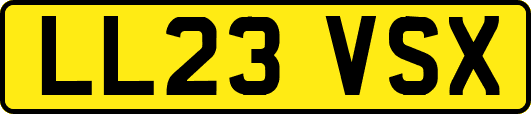 LL23VSX
