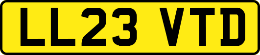LL23VTD