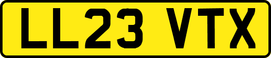 LL23VTX
