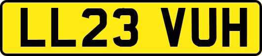 LL23VUH