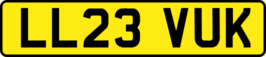 LL23VUK