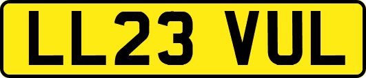 LL23VUL
