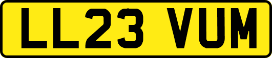 LL23VUM