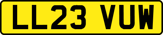 LL23VUW