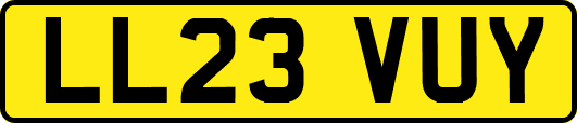 LL23VUY