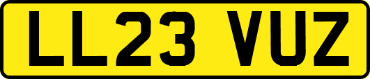 LL23VUZ