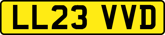 LL23VVD
