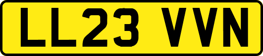 LL23VVN