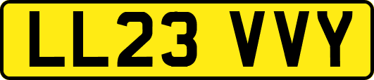LL23VVY