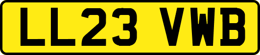 LL23VWB