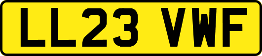 LL23VWF
