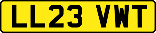 LL23VWT