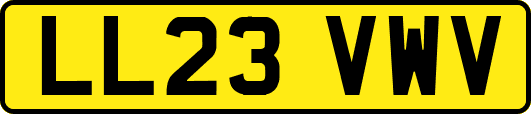 LL23VWV