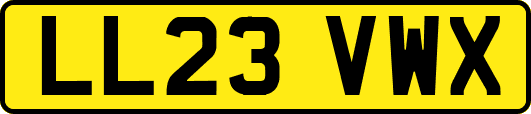 LL23VWX