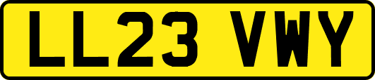 LL23VWY
