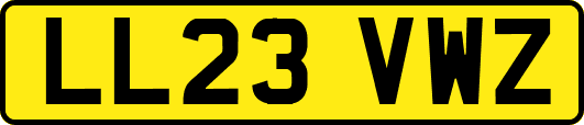 LL23VWZ