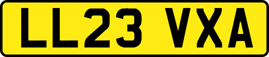 LL23VXA