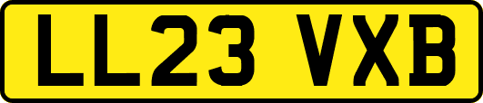 LL23VXB