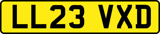 LL23VXD