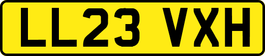 LL23VXH