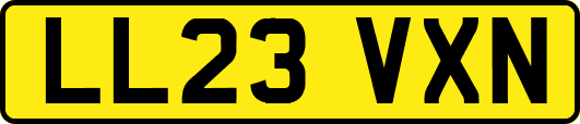 LL23VXN