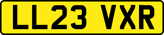 LL23VXR