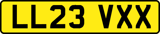 LL23VXX