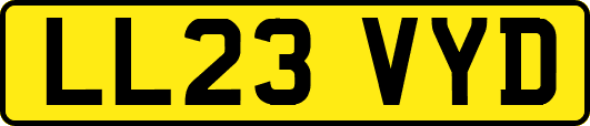 LL23VYD