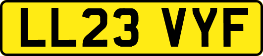 LL23VYF