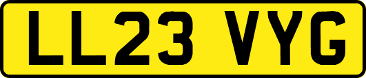 LL23VYG