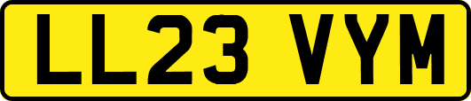 LL23VYM