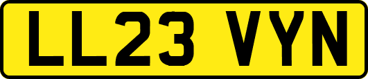 LL23VYN