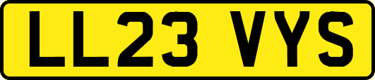 LL23VYS