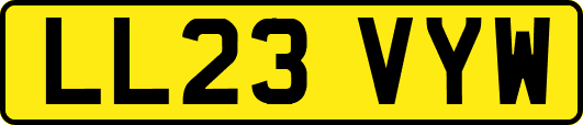 LL23VYW