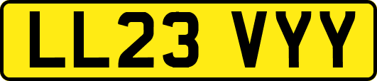 LL23VYY