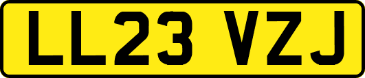 LL23VZJ