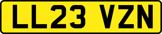 LL23VZN